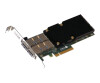 Chelsio T580 -LP -CR - network adapter - PCIe 3.0 x8