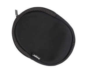 Jabra bag for headset - neoprene (pack with 10)
