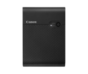 Canon Selphy Square QX10 - Printer - Color - Thermosublimation - 72 x 85 mm up to 0.7 min.