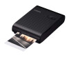 Canon SELPHY Square QX10 - Drucker - Farbe - Thermosublimation - 72 x 85 mm bis zu 0.7 Min./Seite (Farbe)