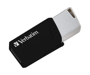 Verbatim Store n Click - USB-Flash-Laufwerk