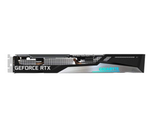 Gigabyte GeForce RTX 3060 GAMING OC 12G (rev. 2.0)