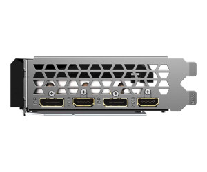 Gigabyte GeForce RTX 3060 GAMING OC 12G (rev. 2.0)