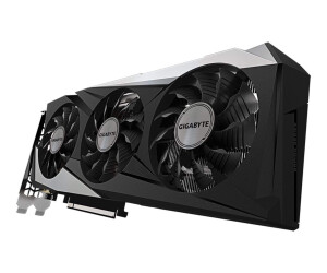 Gigabyte GeForce RTX 3060 GAMING OC 12G (rev. 2.0)