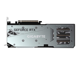 Gigabyte GeForce RTX 3060 Gaming OC 12G (Rev. 2.0)
