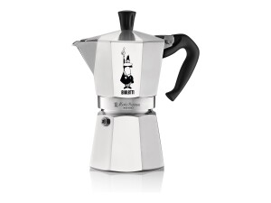 Bialetti Moka Express - Kaffeemaschine