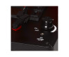 Inter Sales DENVER VPL-120 - Plattenspieler - Schwarz