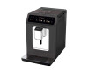 Groupe SEB Krups Evidence One EA895N10 - Automatische Kaffeemaschine mit Cappuccinatore