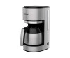 Grundig km 5620t - coffee machine - 8 cups