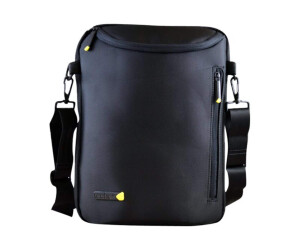 Techair Taubp005V3 - backpack - 35.8 cm (14.1 inch) -...