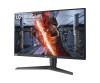 LG Ultragear 27gn750 -B - LED monitor - 68 cm (27 ")