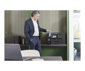 Epson EcoTank ET-16650 - Multifunktionsdrucker - Farbe -...