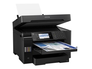 Epson EcoTank ET-16650 - Multifunktionsdrucker - Farbe -...