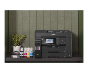 Epson EcoTank ET-16650 - Multifunktionsdrucker - Farbe - Tintenstrahl - A3 plus (311 x 457 mm)
