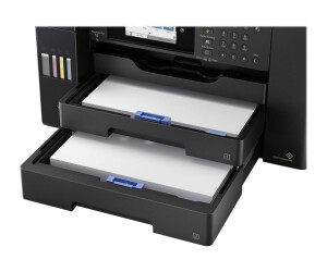 Epson EcoTank ET-16650 - Multifunktionsdrucker - Farbe - Tintenstrahl - A3 plus (311 x 457 mm)