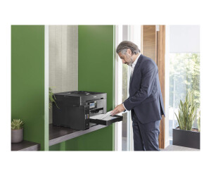 Epson EcoTank ET-16650 - Multifunktionsdrucker - Farbe - Tintenstrahl - A3 plus (311 x 457 mm)