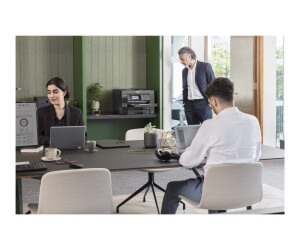 Epson EcoTank ET-16650 - Multifunktionsdrucker - Farbe - Tintenstrahl - A3 plus (311 x 457 mm)