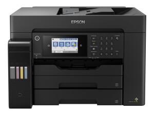 Epson EcoTank ET-16650 - Multifunktionsdrucker - Farbe - Tintenstrahl - A3 plus (311 x 457 mm)