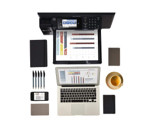 Epson EcoTank ET-16650 - Multifunktionsdrucker - Farbe - Tintenstrahl - A3 plus (311 x 457 mm)