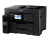 Epson EcoTank ET-16650 - Multifunktionsdrucker - Farbe - Tintenstrahl - ITS - A3 plus (311 x 457 mm)