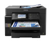 EPSON ECOTANK ET -16650 - Multifunction printer - Color - Inkjet - A3 Plus (311 x 457 mm)