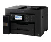 Epson EcoTank ET-16650 - Multifunktionsdrucker - Farbe - Tintenstrahl - A3 plus (311 x 457 mm)