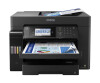 Epson EcoTank ET-16650 - Multifunktionsdrucker - Farbe - Tintenstrahl - A3 plus (311 x 457 mm)