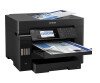 Epson EcoTank ET-16650 - Multifunktionsdrucker - Farbe - Tintenstrahl - A3 plus (311 x 457 mm)