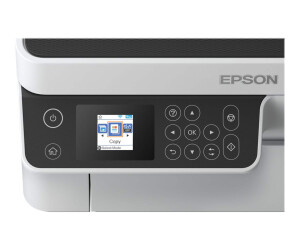 EPSON ECOTANK ET -M2120 - Multifunction printer - S/W -...