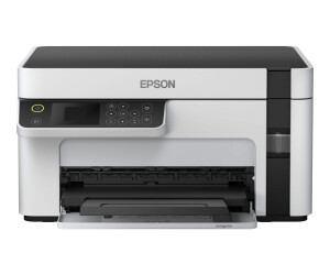 EPSON ECOTANK ET -M2120 - Multifunction printer - S/W - ink beam - A4/Legal (Media)