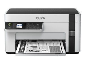 Epson EcoTank ET-M2120 - Multifunktionsdrucker - s/w -...