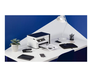 Epson EcoTank ET-M2120 - Multifunktionsdrucker - s/w - Tintenstrahl - A4/Legal (Medien)