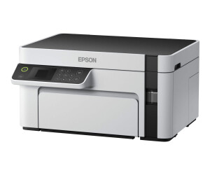 Epson EcoTank ET-M2120 - Multifunktionsdrucker - s/w - Tintenstrahl - A4/Legal (Medien)