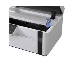 Epson EcoTank ET-M2120 - Multifunktionsdrucker - s/w - Tintenstrahl - A4/Legal (Medien)