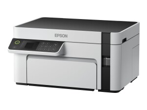 Epson EcoTank ET-M2120 - Multifunktionsdrucker - s/w -...