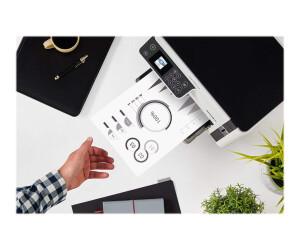 Epson EcoTank ET-M2120 - Multifunktionsdrucker - s/w - Tintenstrahl - A4/Legal (Medien)