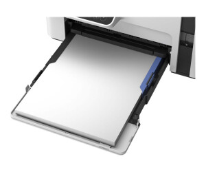 Epson EcoTank ET-M2120 - Multifunktionsdrucker - s/w - Tintenstrahl - A4/Legal (Medien)