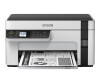 Epson EcoTank ET-M2120 - Multifunktionsdrucker - s/w - Tintenstrahl - ITS - A4/Legal (Medien)