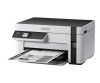 Epson EcoTank ET-M2120 - Multifunktionsdrucker - s/w - Tintenstrahl - ITS - A4/Legal (Medien)