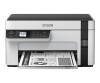 Epson EcoTank ET-M2120 - Multifunktionsdrucker - s/w - Tintenstrahl - A4/Legal (Medien)