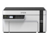 Epson EcoTank ET-M2120 - Multifunktionsdrucker - s/w - Tintenstrahl - A4/Legal (Medien)
