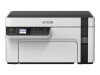Epson EcoTank ET-M2120 - Multifunktionsdrucker - s/w - Tintenstrahl - A4/Legal (Medien)