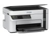 Epson EcoTank ET-M2120 - Multifunktionsdrucker - s/w - Tintenstrahl - A4/Legal (Medien)