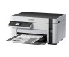 Epson EcoTank ET-M2120 - Multifunktionsdrucker - s/w - Tintenstrahl - A4/Legal (Medien)