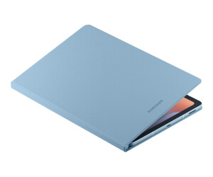 Samsung Book Cover EF-BP610-Flip cover for tablet