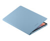 Samsung Book Cover EF-BP610 - Flip-Hülle für Tablet
