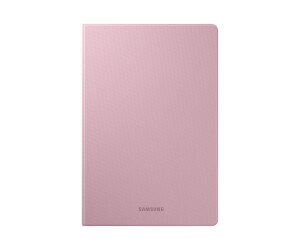 Samsung Book Cover EF-BP610-Flip cover for tablet