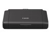 Canon PIXMA TR150 - Drucker - Farbe - Tintenstrahl - A4/Legal - bis zu 9 ipm (einfarbig)/