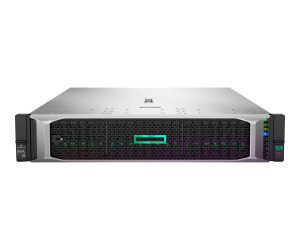 HPE ProLiant DL380 Gen10 - Server - Rack-Montage - 2U -...