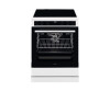 Electrolux AEG CCB6445BBW - Herd - freistehend - Breite: 59.6 cm